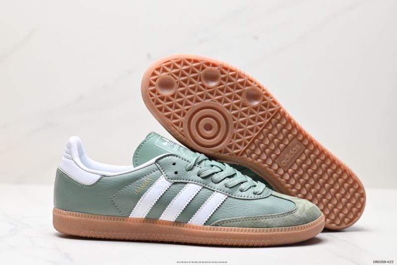 Adidas Samba Shoes